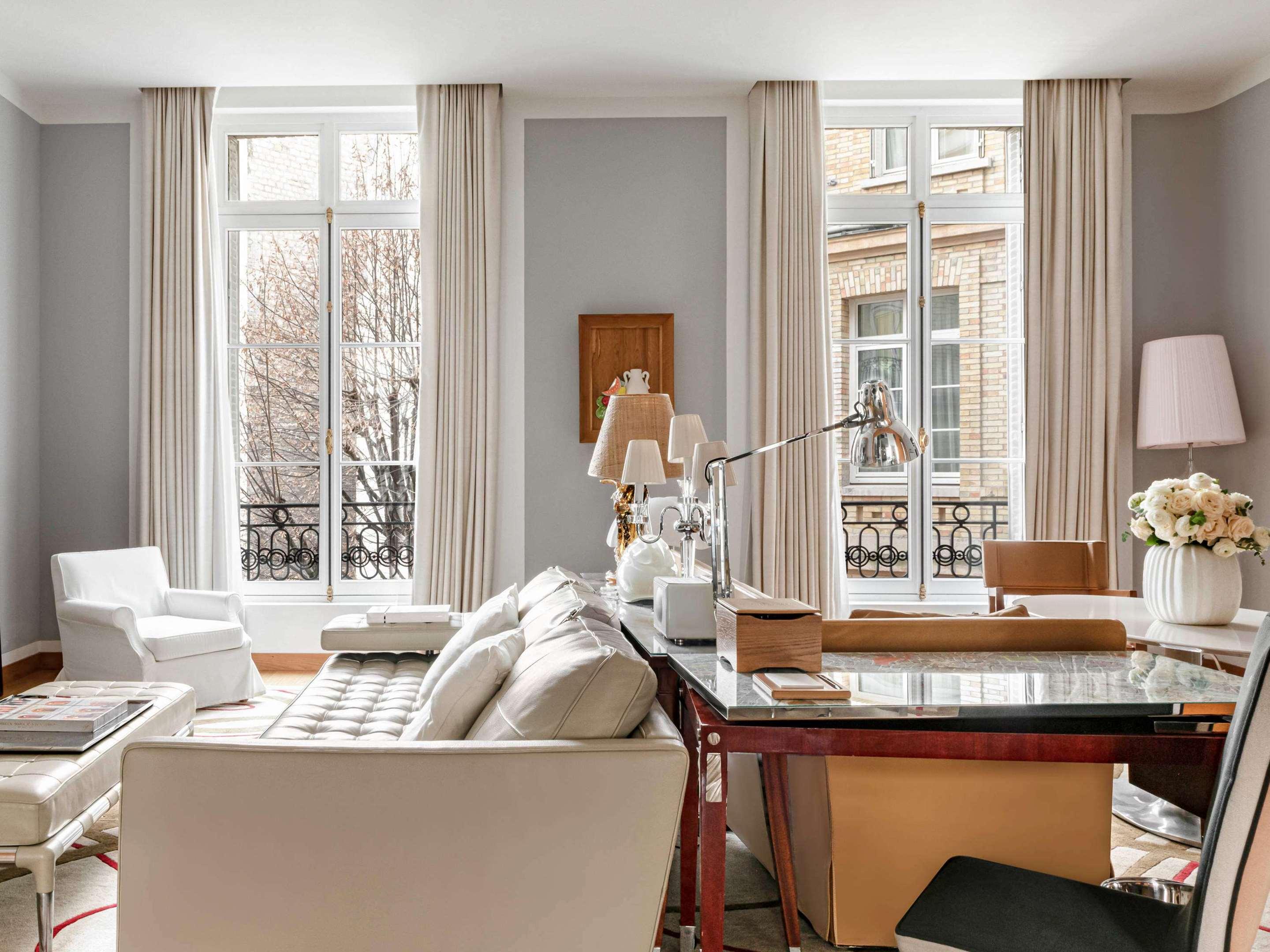 Le Royal Monceau - Raffles Paris