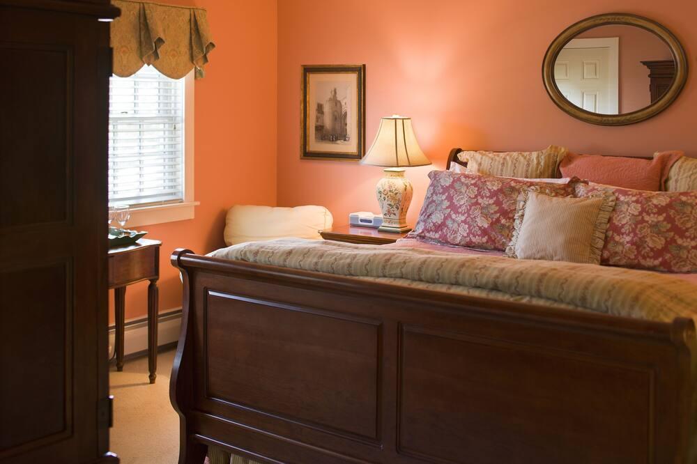 Reluctant Panther Inn & Restaurant