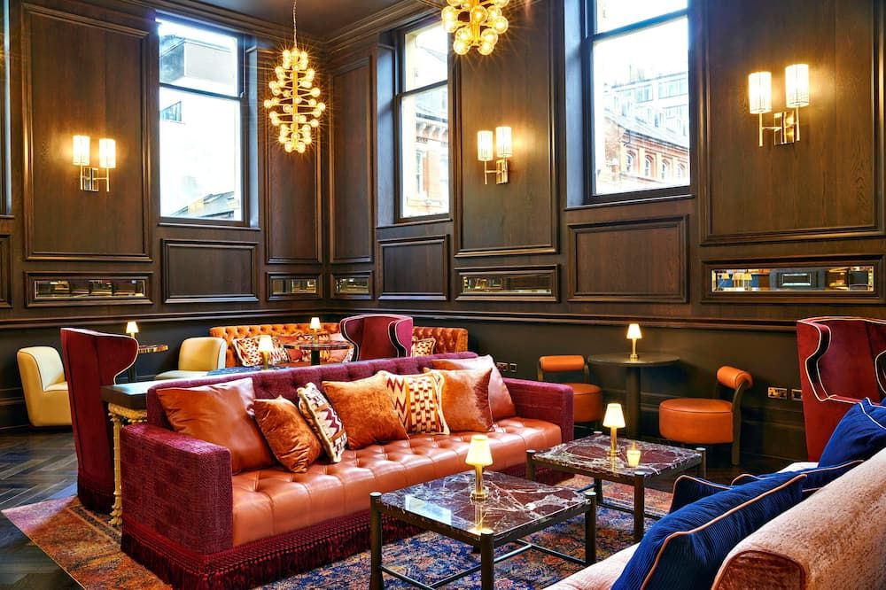 The Grand Hotel Birmingham