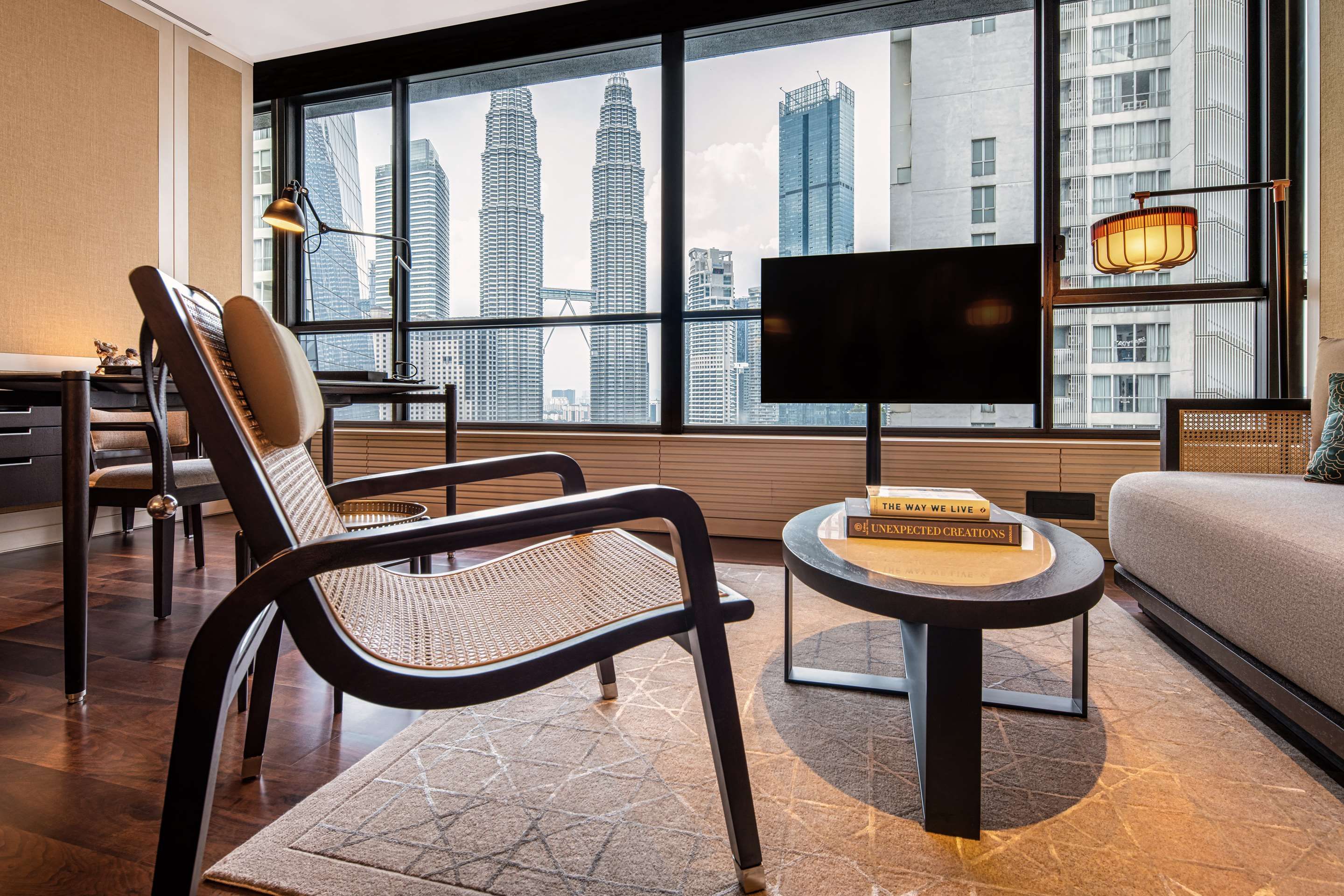 The RuMa Hotel and Residences