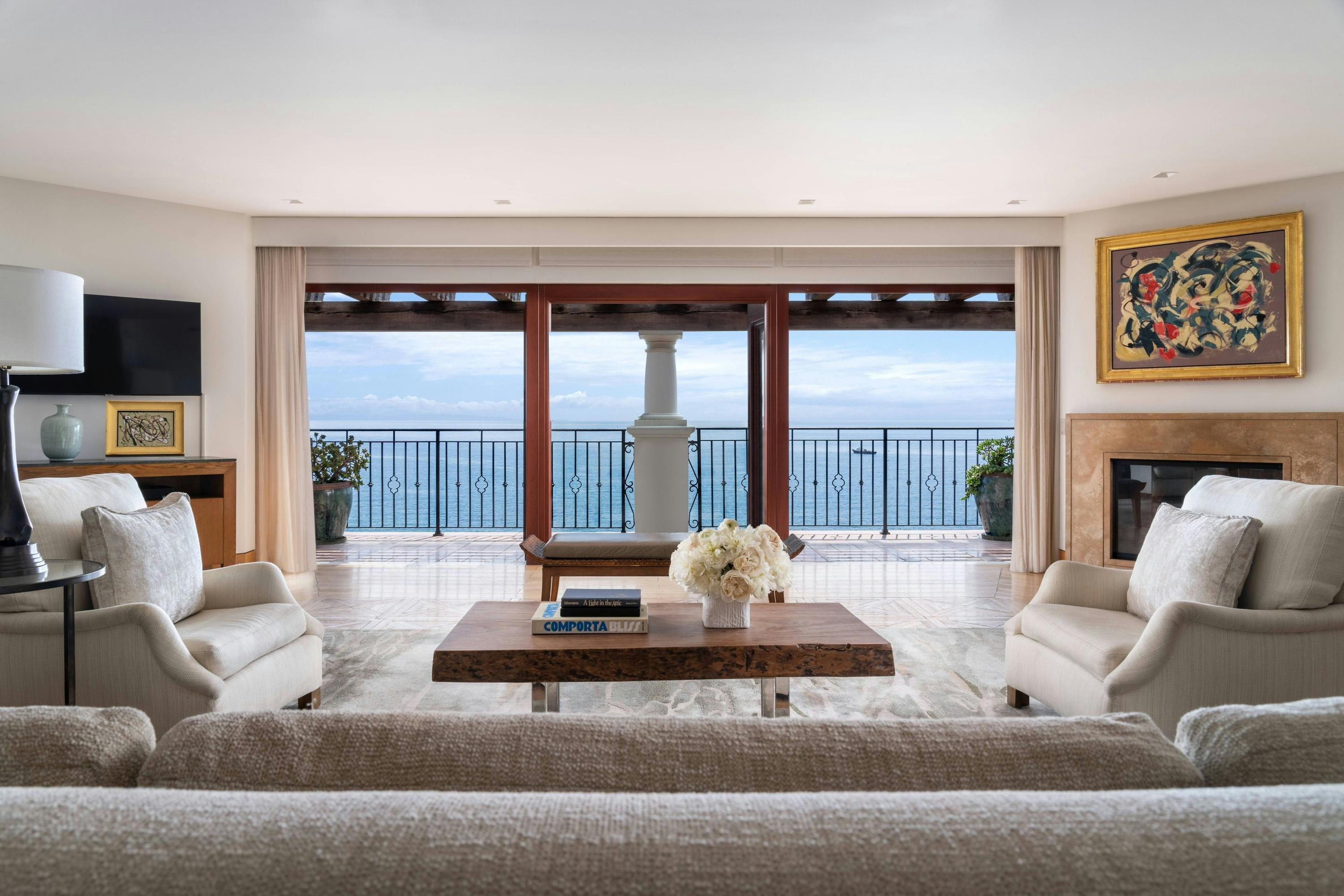 The Ritz-Carlton Bacara, Santa Barbara