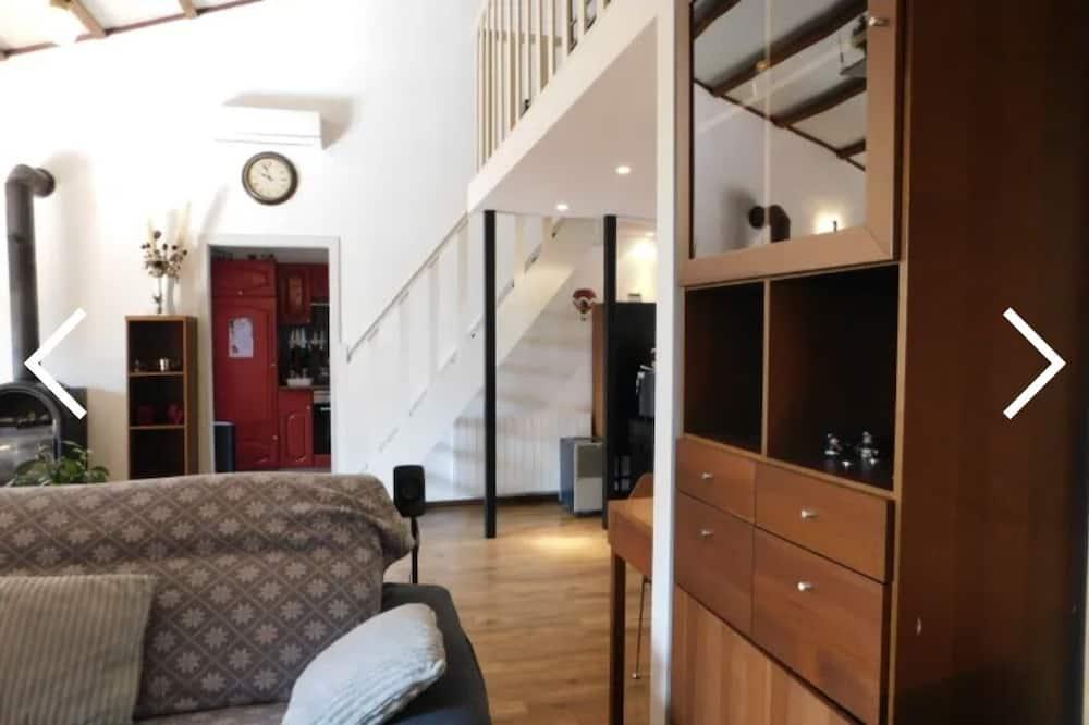 Villa for 5 people with private garden, pool and parking Provence-Alpes-Côte d'Azur - Villeneuve-Loubet visuel 2/5