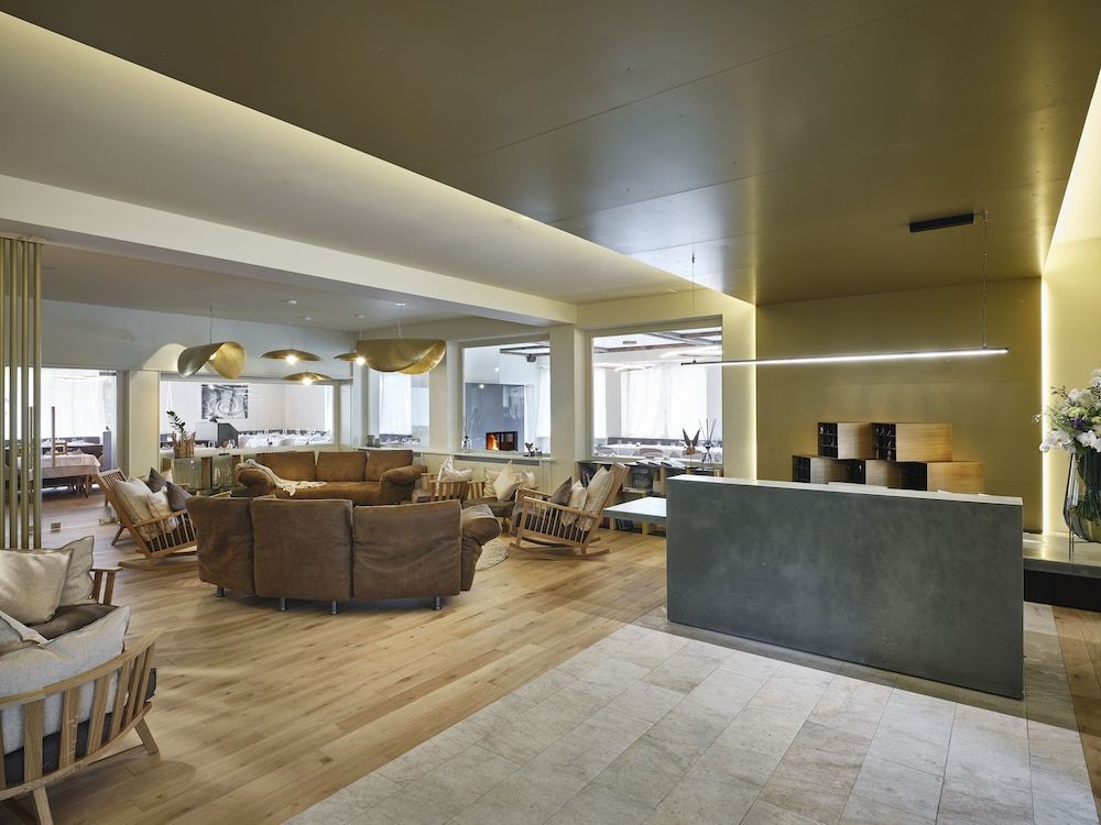 Bonfanti Design Hotel