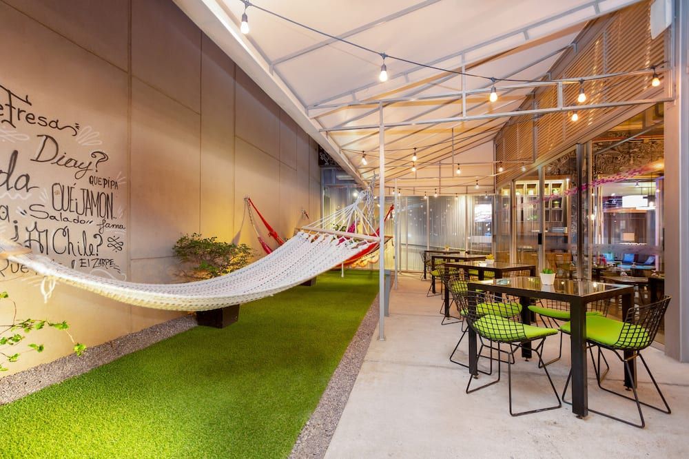 Aloft San Jose Hotel, Costa Rica