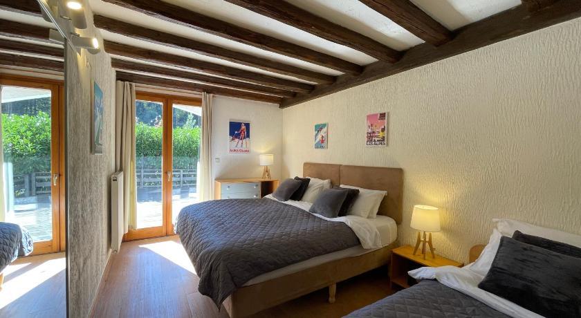 Chalet Chantelle Rhône-Alpes - Morzine visuel 3/5