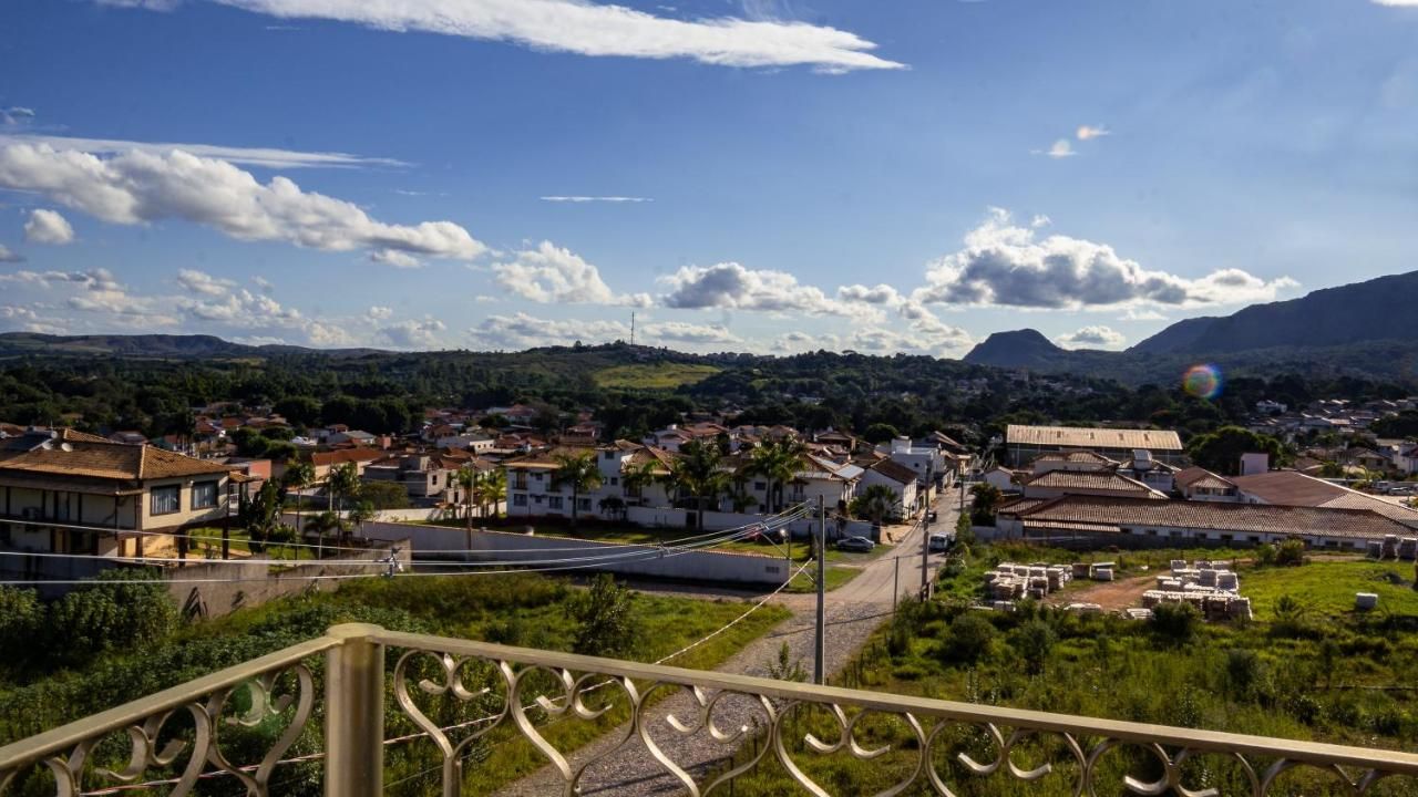 pousada Charme Tiradentes