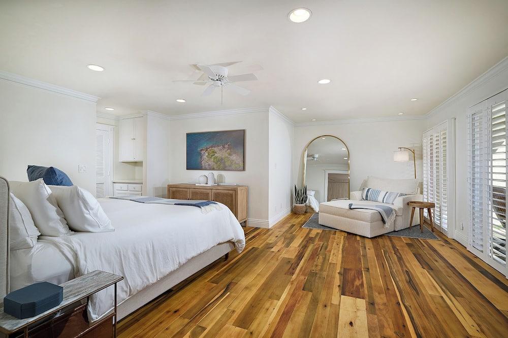 L'Auberge Del Mar: Enjoy the Beach Life with Included Resort Amenities