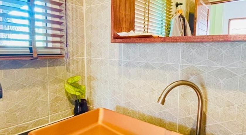 Canal Village Pakpra Phatthalung