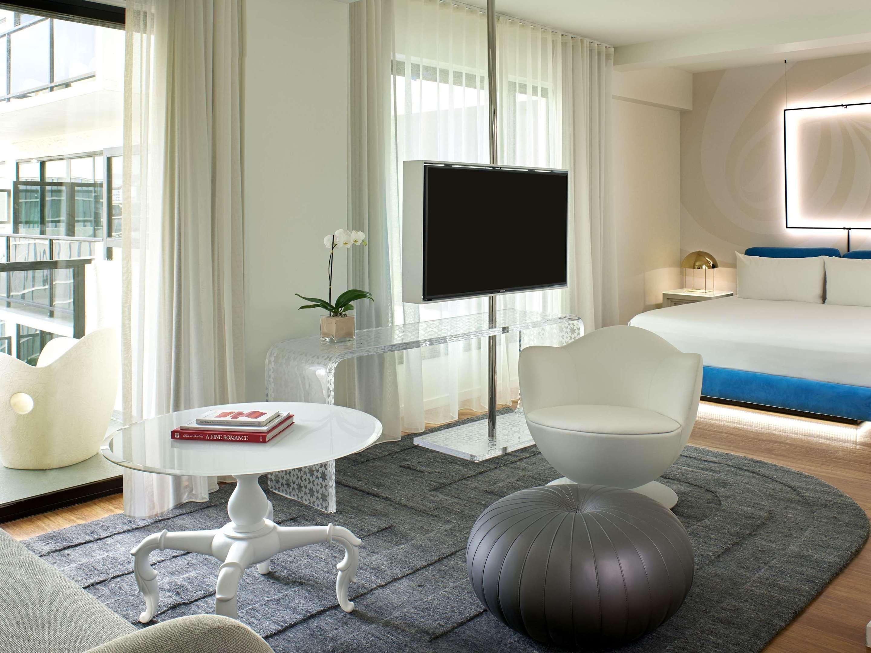 Mondrian Los Angeles