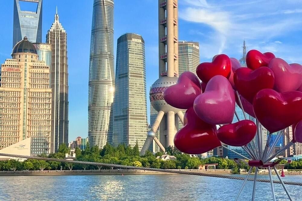 Manli Hotel Shanghai Pudong Airport Branch -Provide free shuttle buses to Pudong Airport and Disneyland