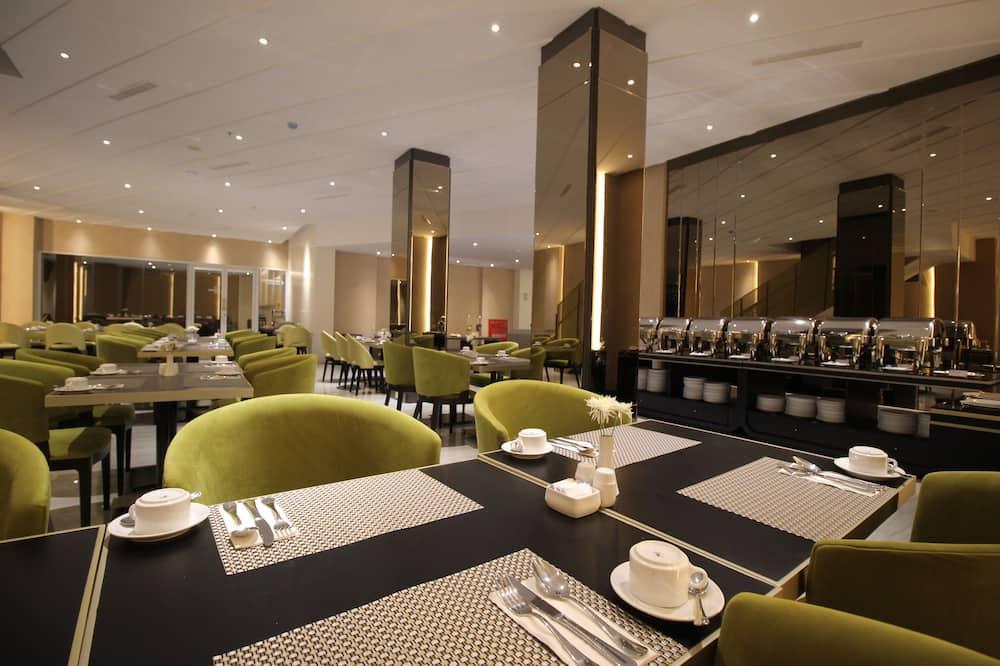 Forriz Hotel Yogyakarta