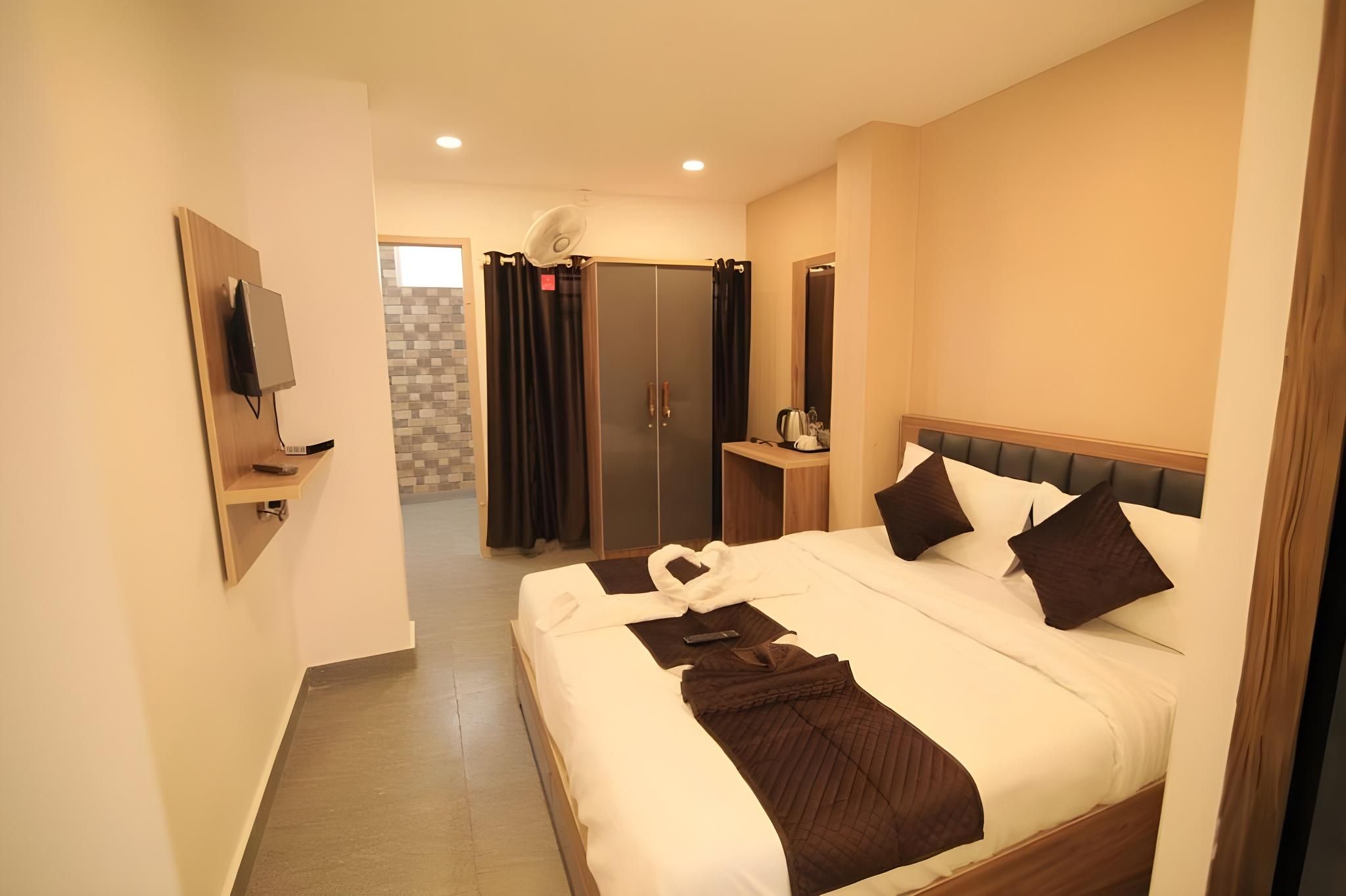 hotel photo