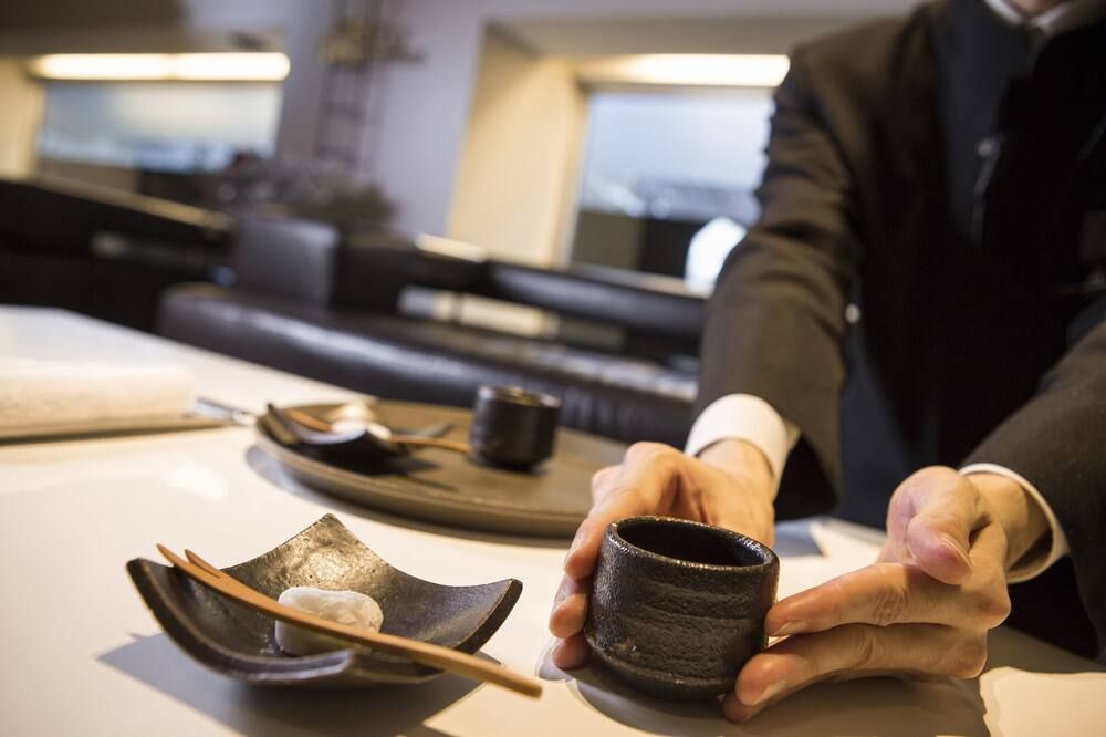 Boro Noguchi Noboribetsu Hotel - Adults Only