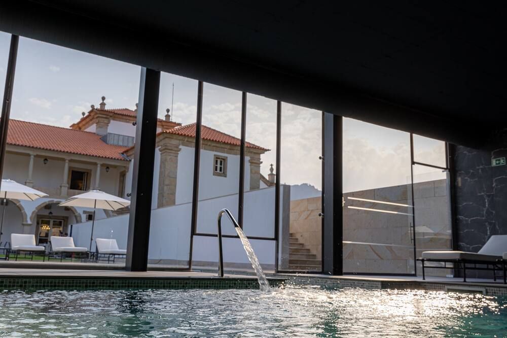 Solar do Requeijo by Luna Hotels & Resorts