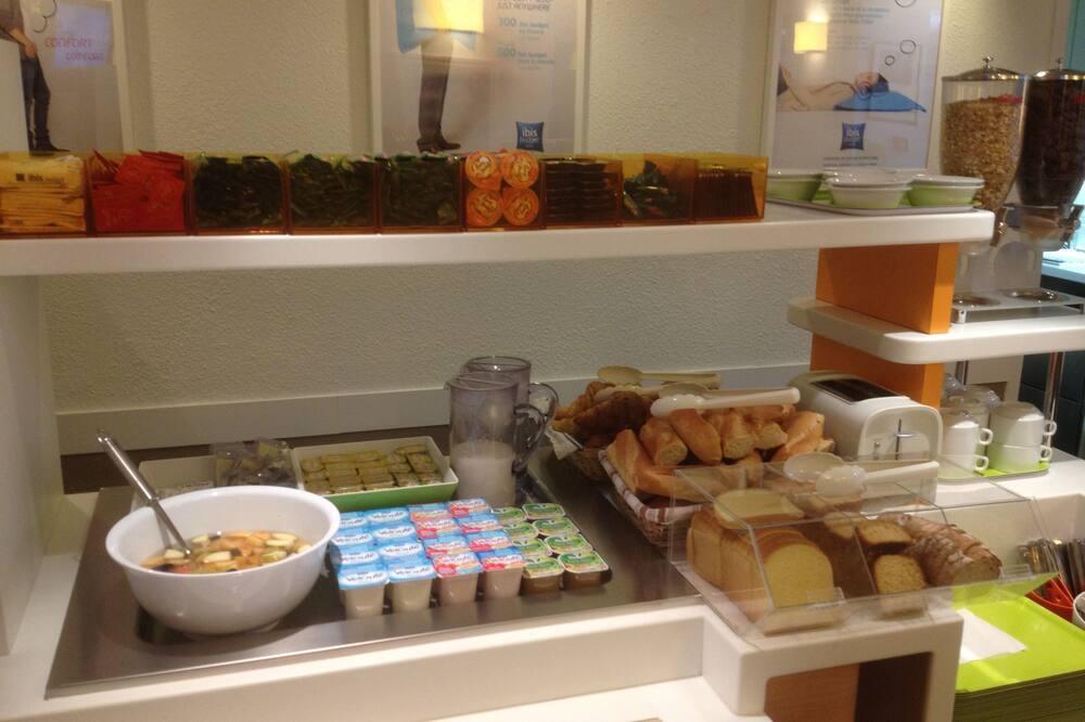 ibis budget Orgeval Picardie - Orgeval visuel 1/5 ibis budget Orgeval Picardie - Orgeval visuel 1/5