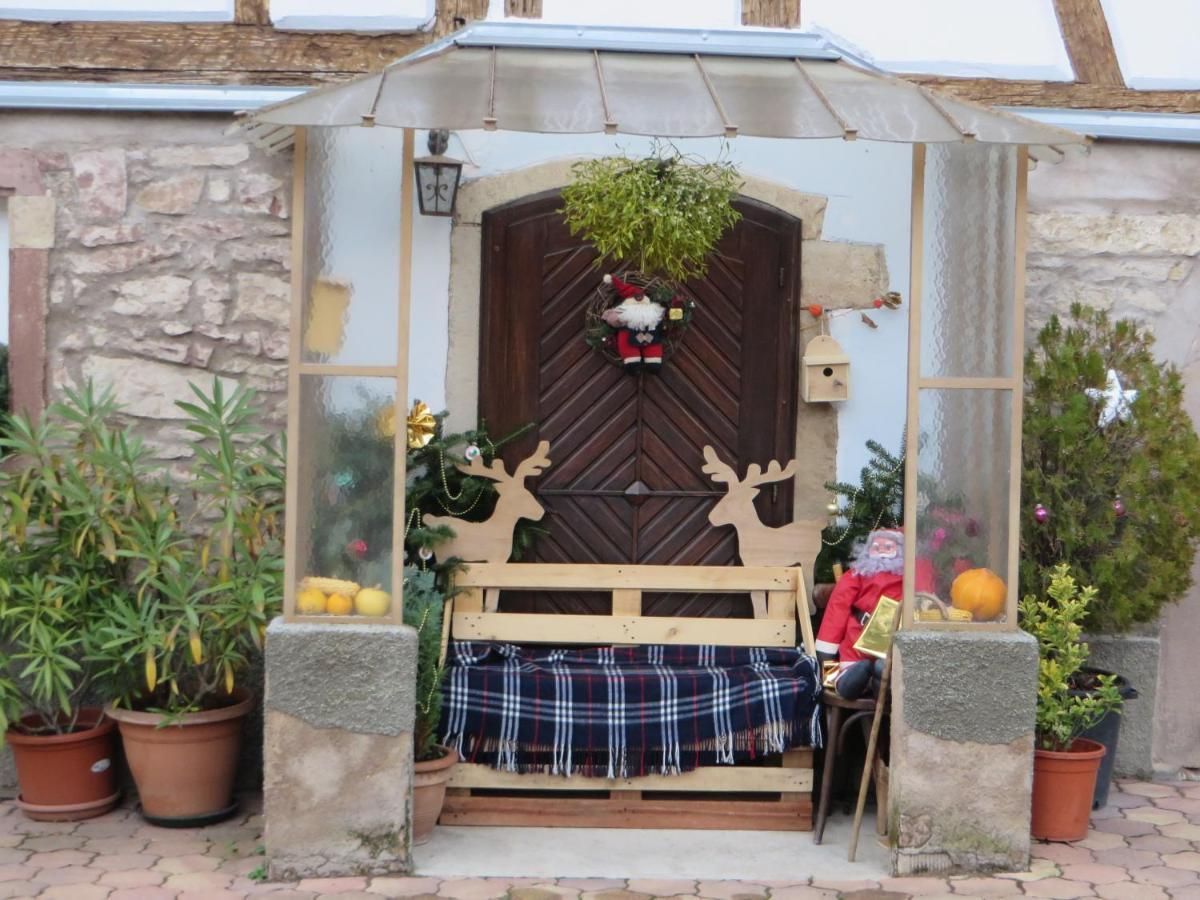 Location Alice Alsace - Ottrott visuel 3/5