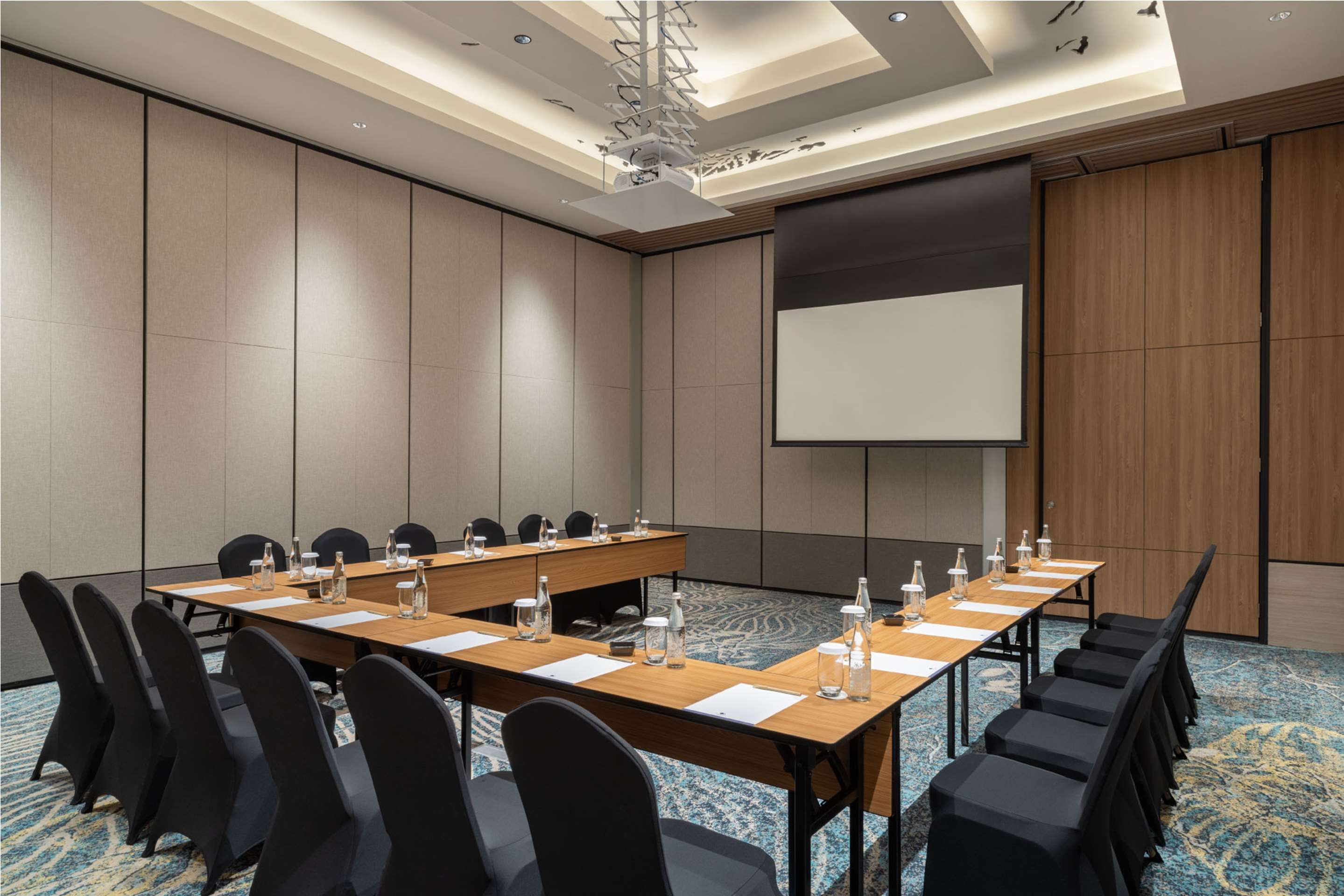 DoubleTree by Hilton Jakarta Bintaro Jaya
