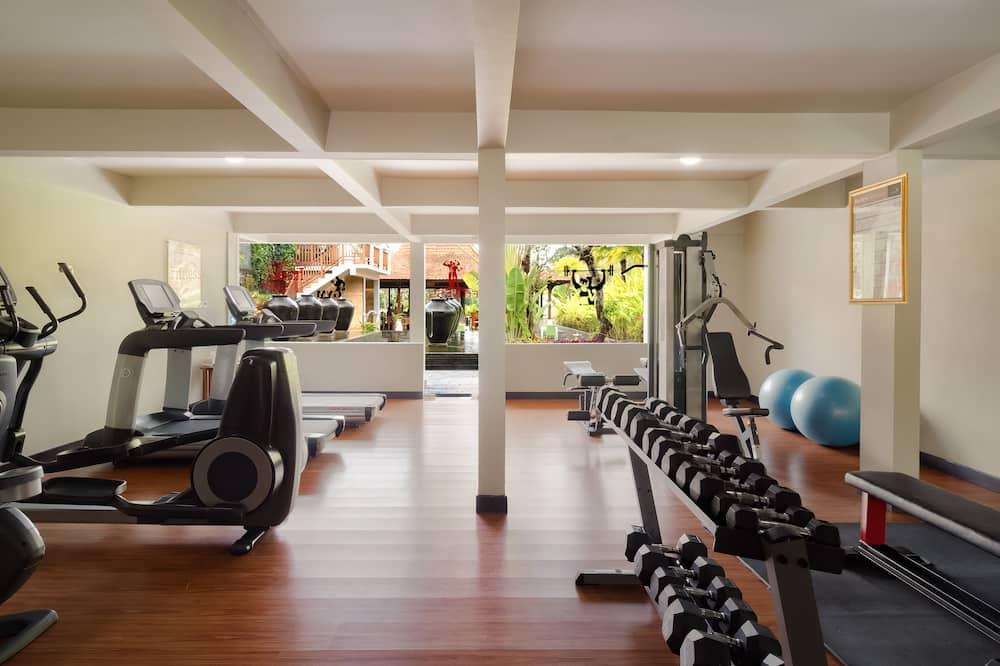 expedia_group-2783745-143542168-791605 Best Western Premier Agung Resort Ubud