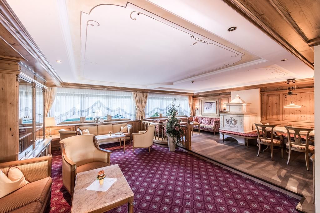 Hotel Riedl