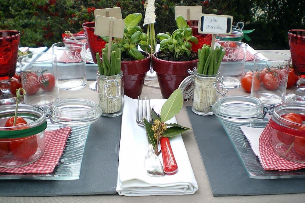 Le Mas Pinède Provence-Alpes-Côte d'Azur - Lorgues visuel 3/5