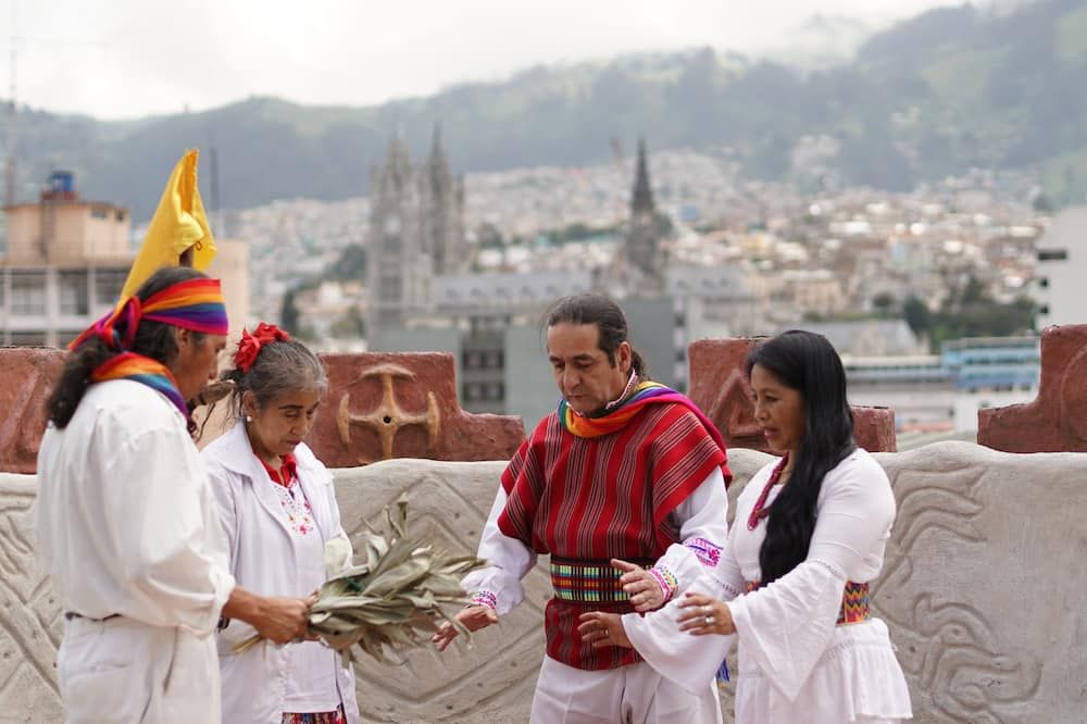 Chakana Hotel Boutique Centro