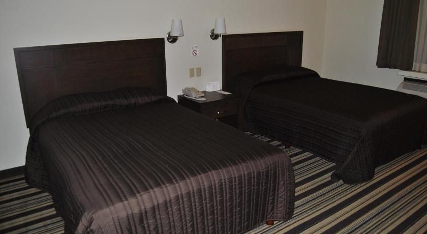 Hotel Alameda Express