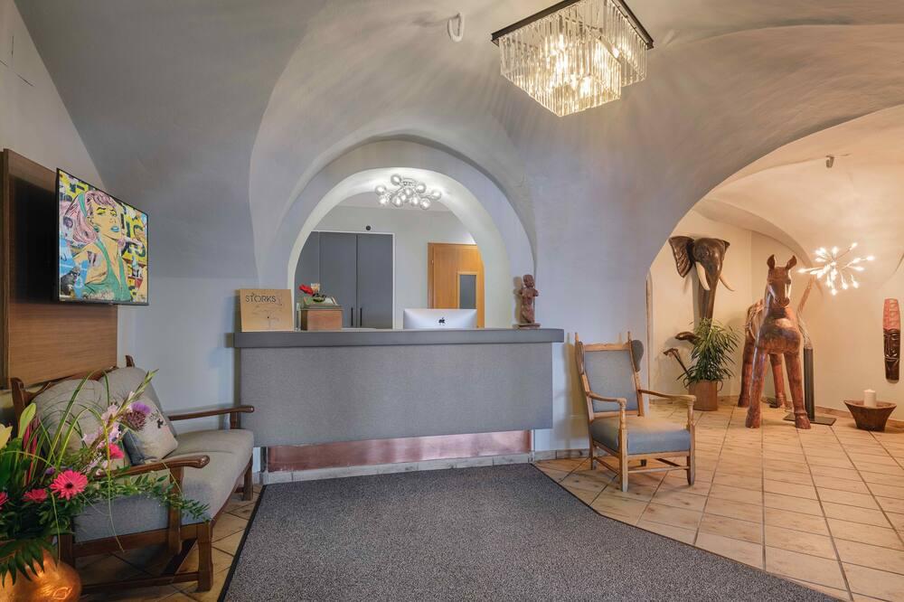 expediav2-7930352-a99708-787811 The STORKS Boutique Hotel Bad Hofgastein