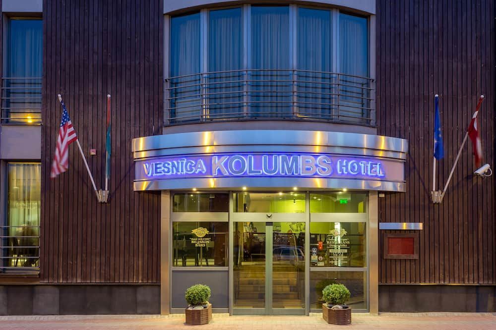 Hotel Kolumbs
