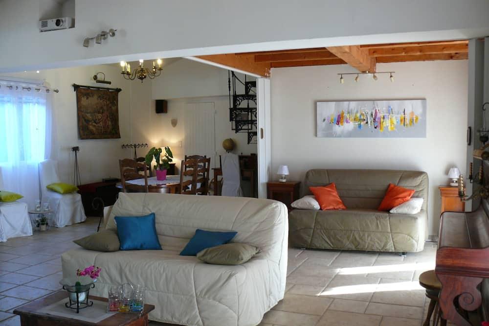 Between Sea And Countryside Air-Conditioned Villa 6 Pers Heated Swimming Pool And Spa Provence-Alpes-Côte d'Azur - Les Arcs sur Argens visuel 1/5 Between Sea And Countryside Air-Conditioned Villa 6 Pers Heated Swimming Pool And Spa Provence-Alpes-Côte d'Azur - Les Arcs sur Argens visuel 1/5