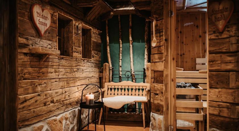 Hotel Happy Filzmoos