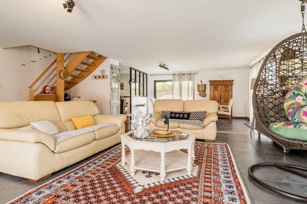 Charmante Grange Rénovée avec Piscine et WiFi FR-1-306-822 - Pays de Loire - Bourgneuf-en-Retz visuel 1/5 Charmante Grange Rénovée avec Piscine et WiFi FR-1-306-822 - Pays de Loire - Bourgneuf-en-Retz visuel 1/5