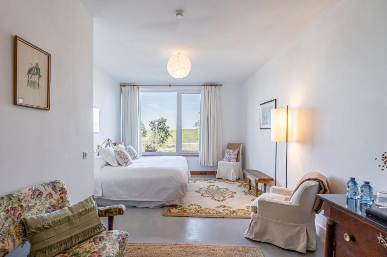 Hotel Rural Costa del Trigo