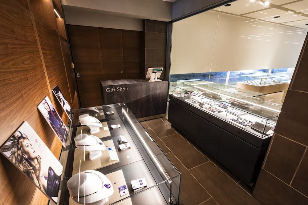 Boro Noguchi Noboribetsu Hotel - Adults Only