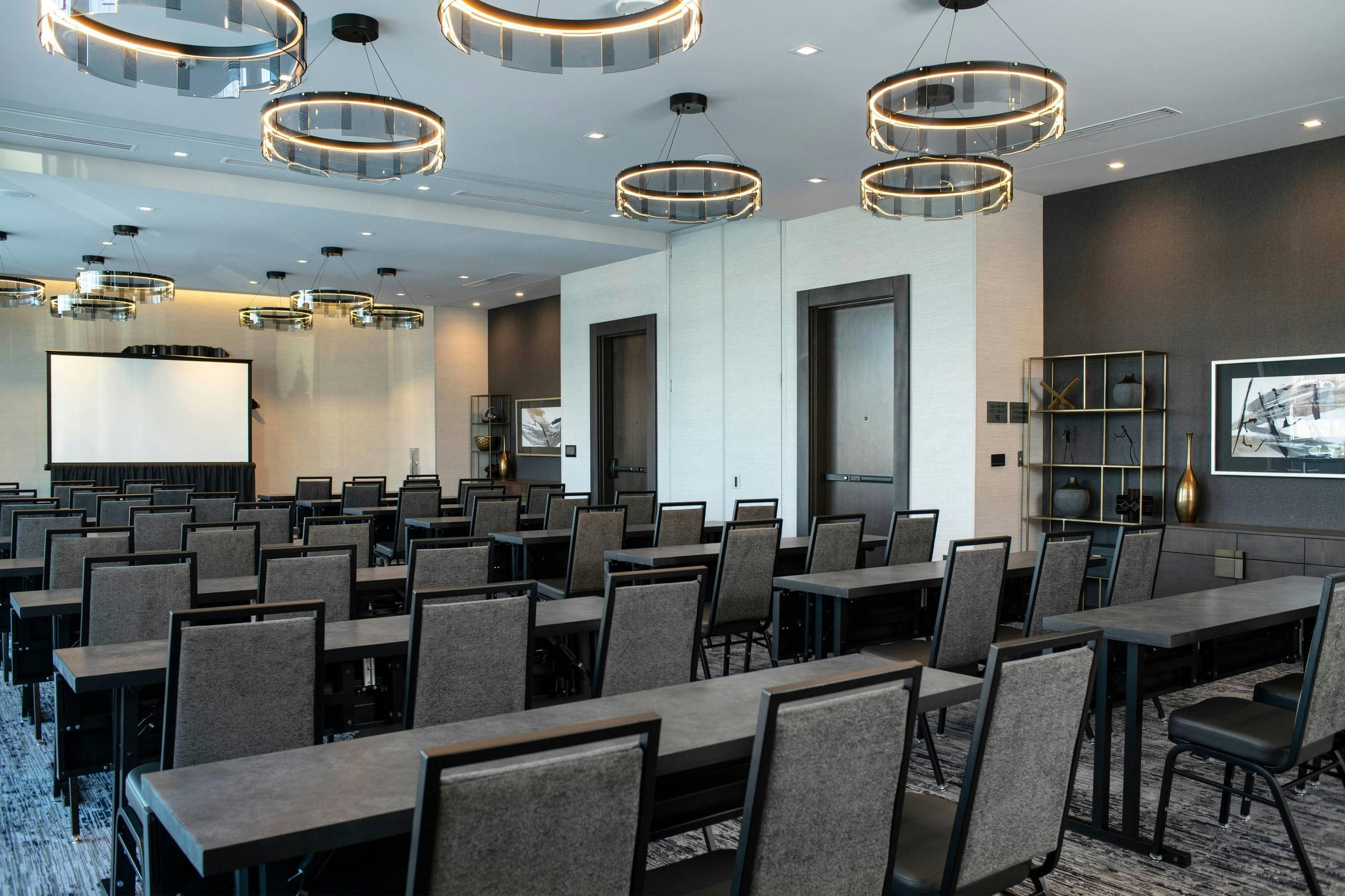 AC Hotel by Marriott Portsmouth Downtown/Waterfront
