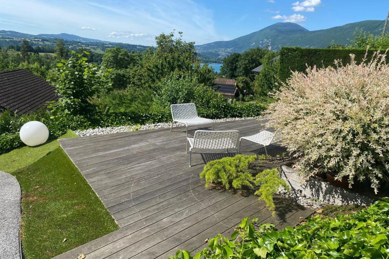 Beautiful Villa with Spa Pool and Lake View Rhône-Alpes - Attignat-Oncin visuel 3/5 Beautiful Villa with Spa Pool and Lake View Rhône-Alpes - Attignat-Oncin visuel 3/5