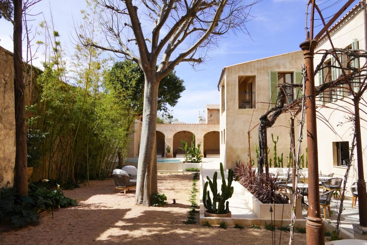 Juz de Yartan Art Hotel - Adults Only