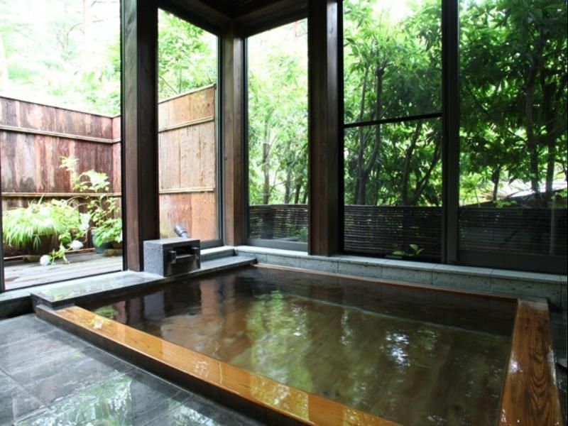 Azumino Ryokan Nishiya Besso