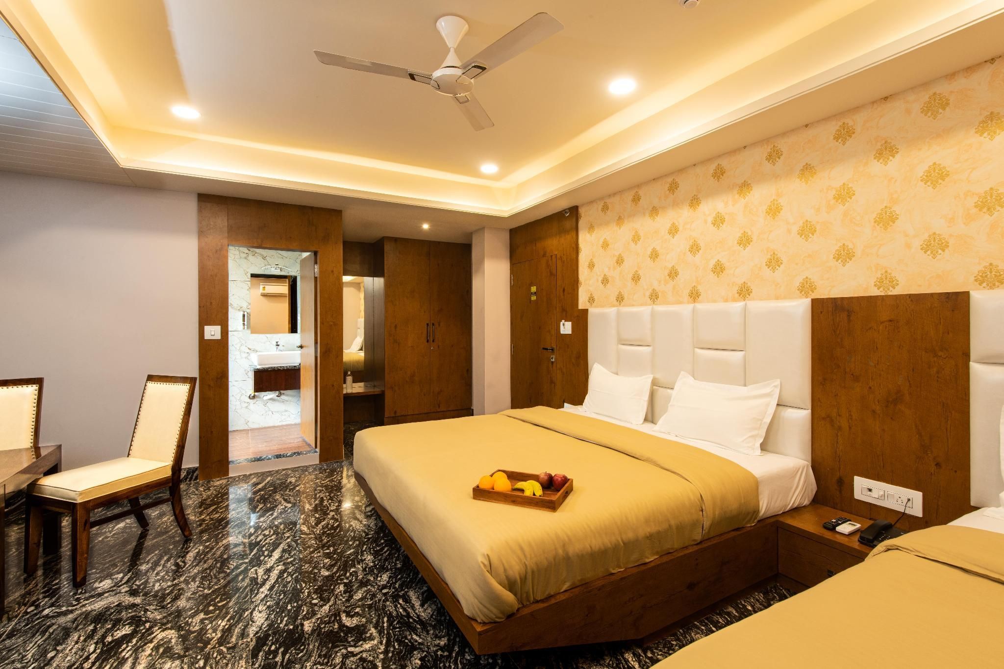 hotel photo