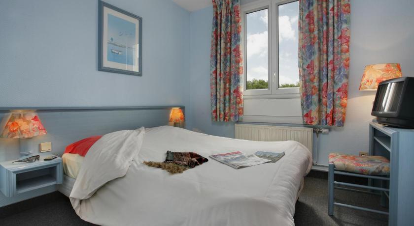 Hotel Le Bellevue Nord-Pas De Calais - Escalles visuel 5/5