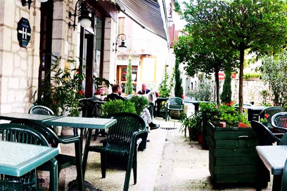 Auberge du Puits Midi-Pyrénées - Souillac visuel 3/5