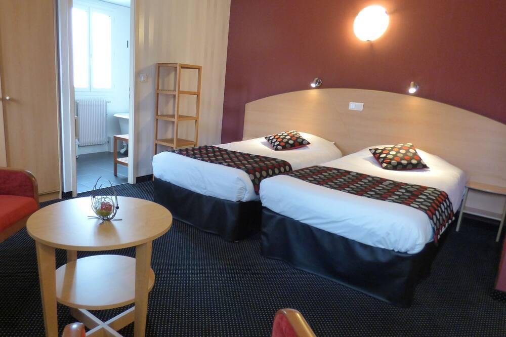 Hôtel de la Vallée Midi-Pyrénées - Lourdes visuel 5/5