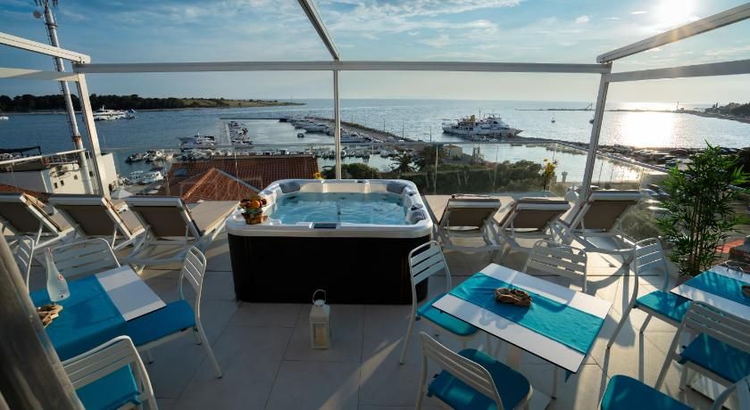 Bed&Breakfast Novalis