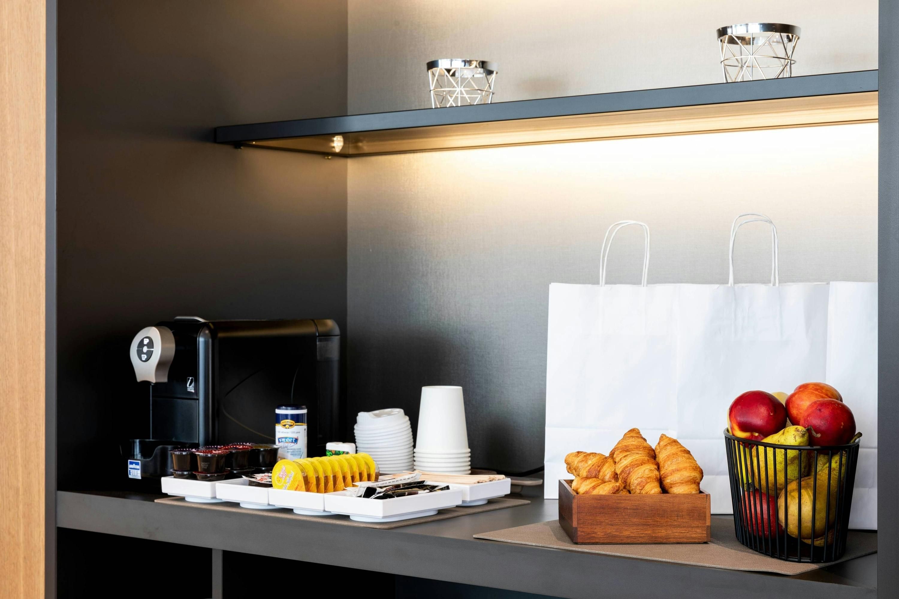 AC Hotel by Marriott Riga