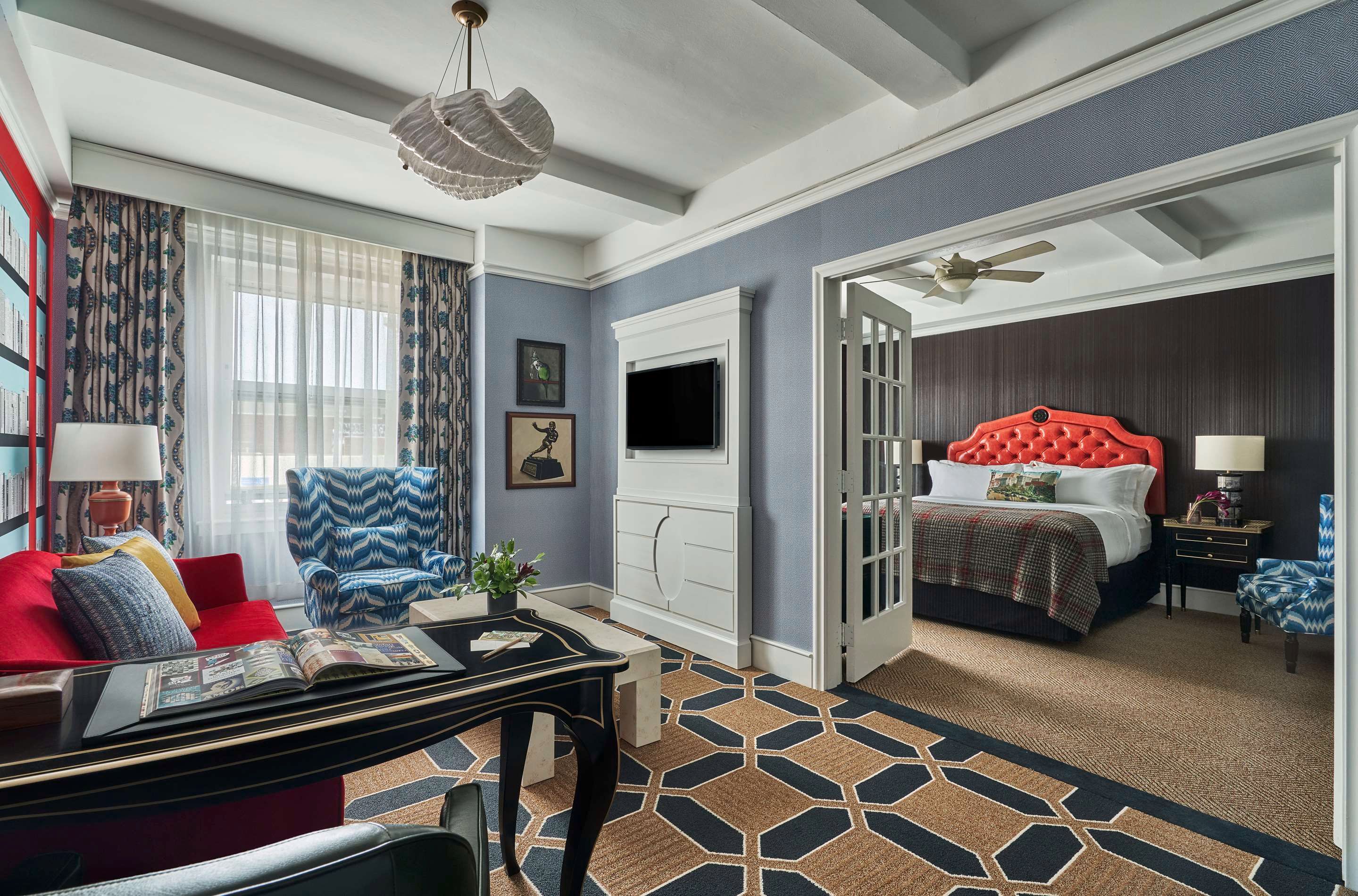 Graduate by Hilton Providence