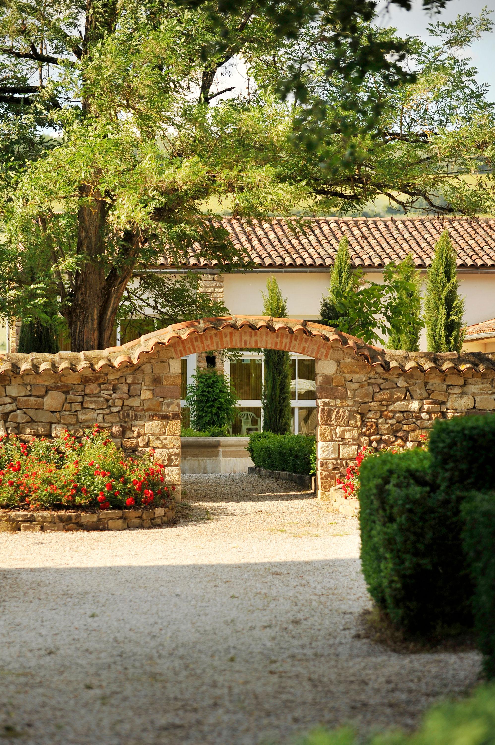Hôtel La Métairie Midi-Pyreneën - Cordes-Sur-Ciel visuel 3/5 Hôtel La Métairie Midi-Pyreneën - Cordes-Sur-Ciel visuel 3/5