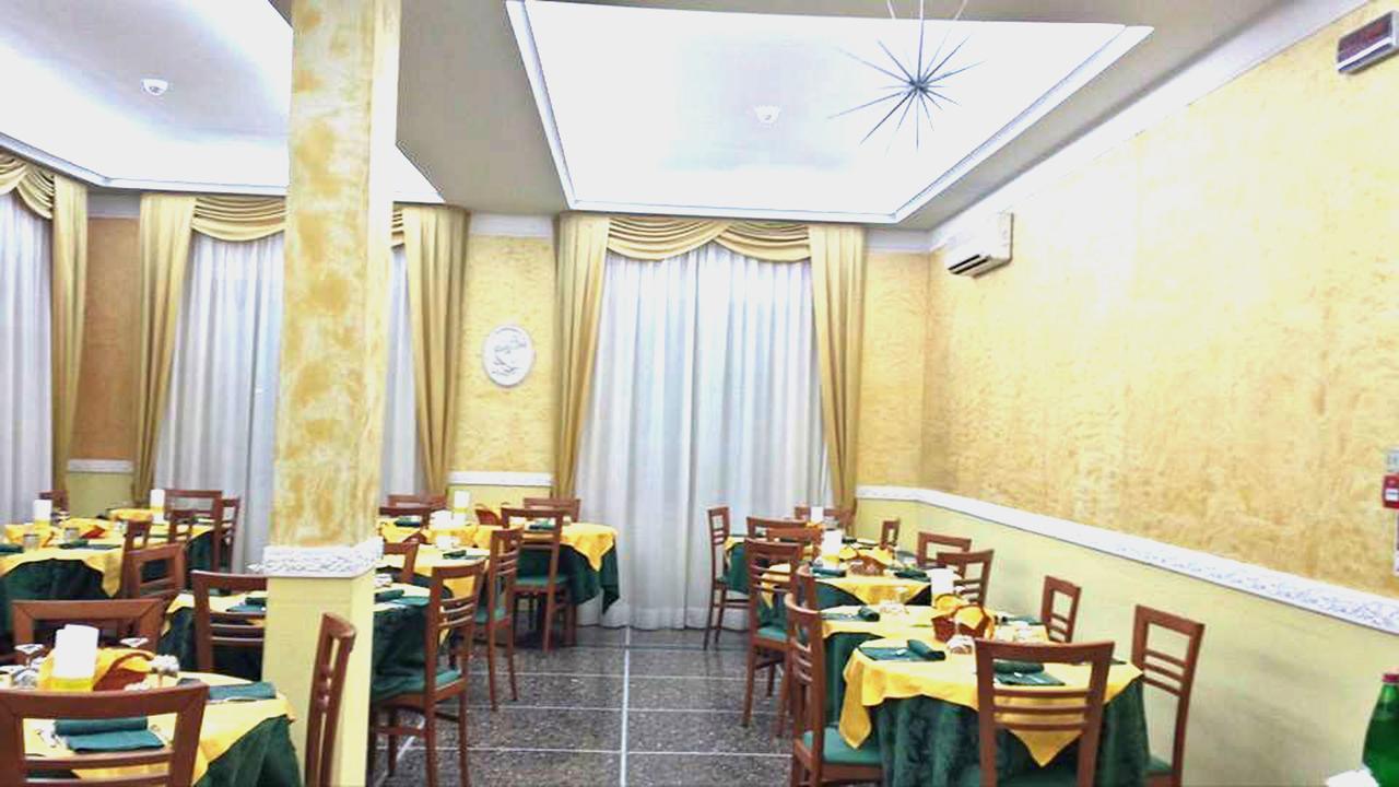 Hotel Giannella Emilia Romagna - Rimini visuel 1/2 Hotel Giannella Emilia Romagna - Rimini visuel 1/2