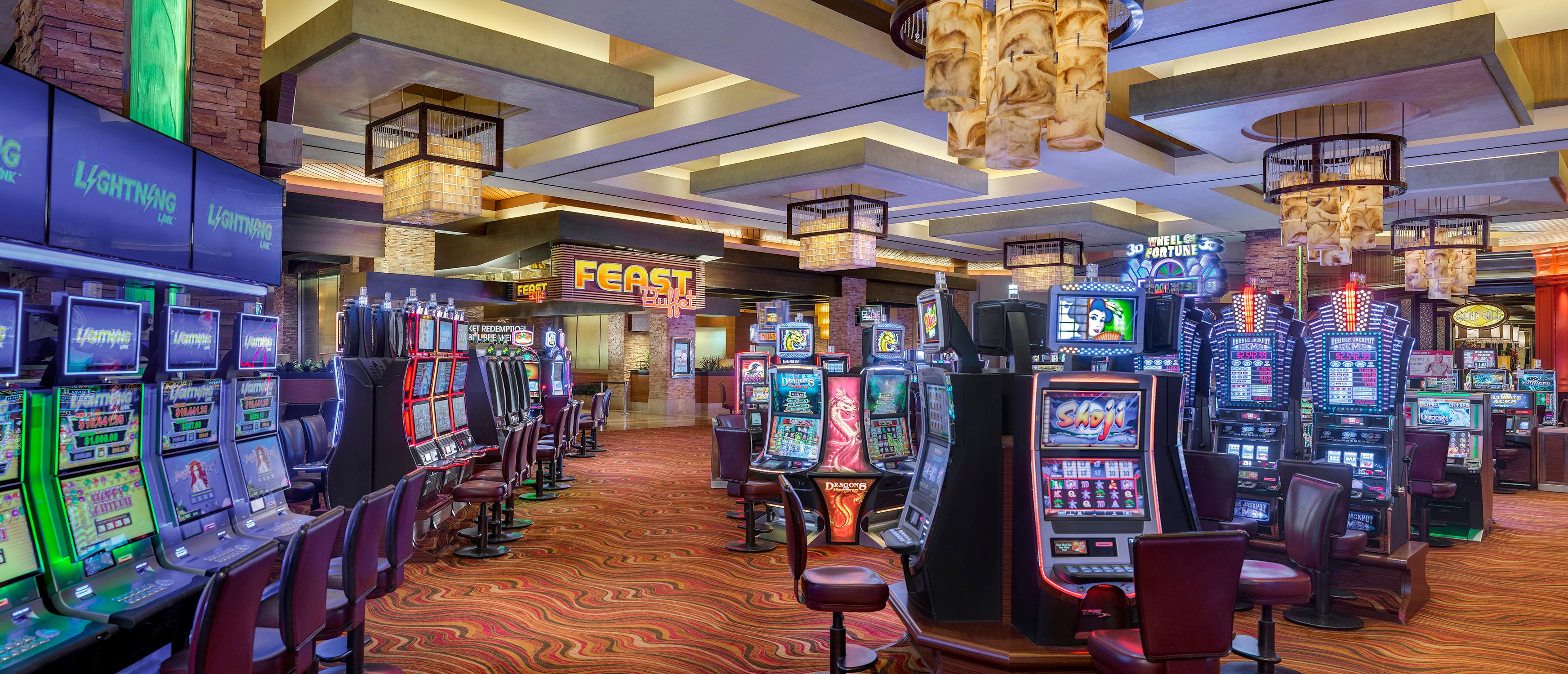 red rock casino suites prices