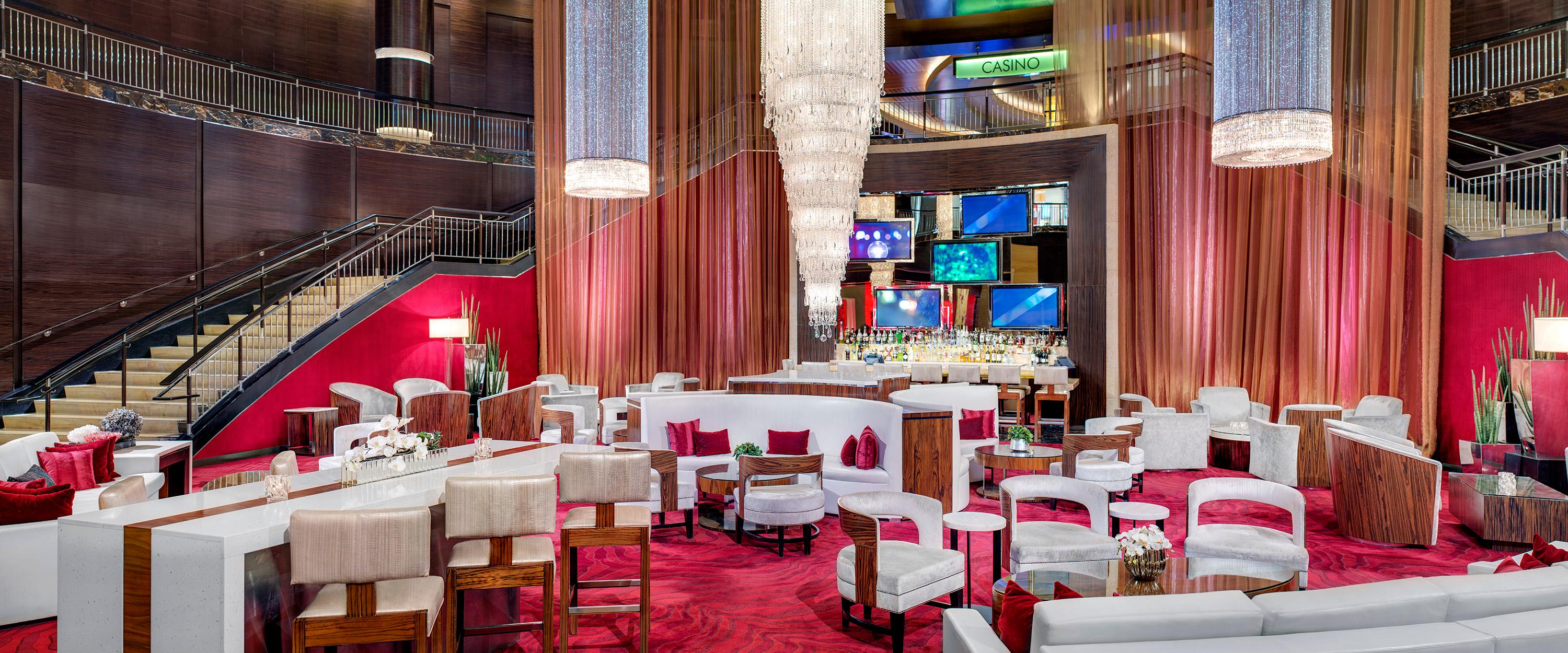 best restaurants red rock casino