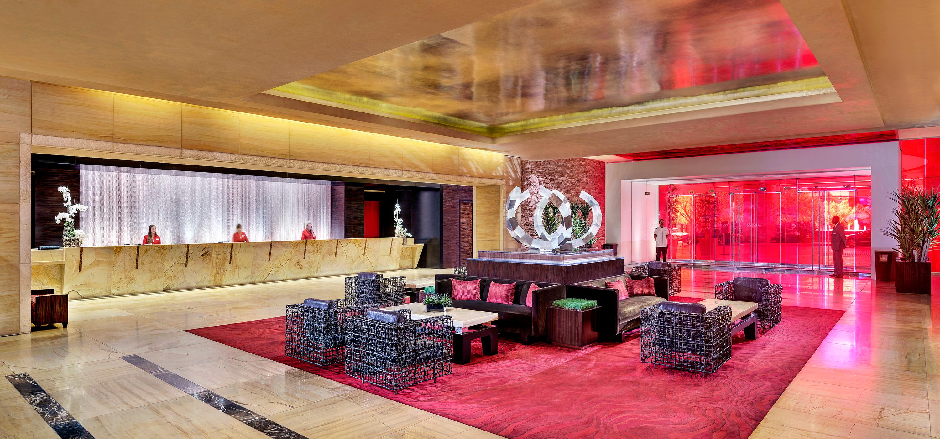 red rock casino resort spa pavilion ballroom