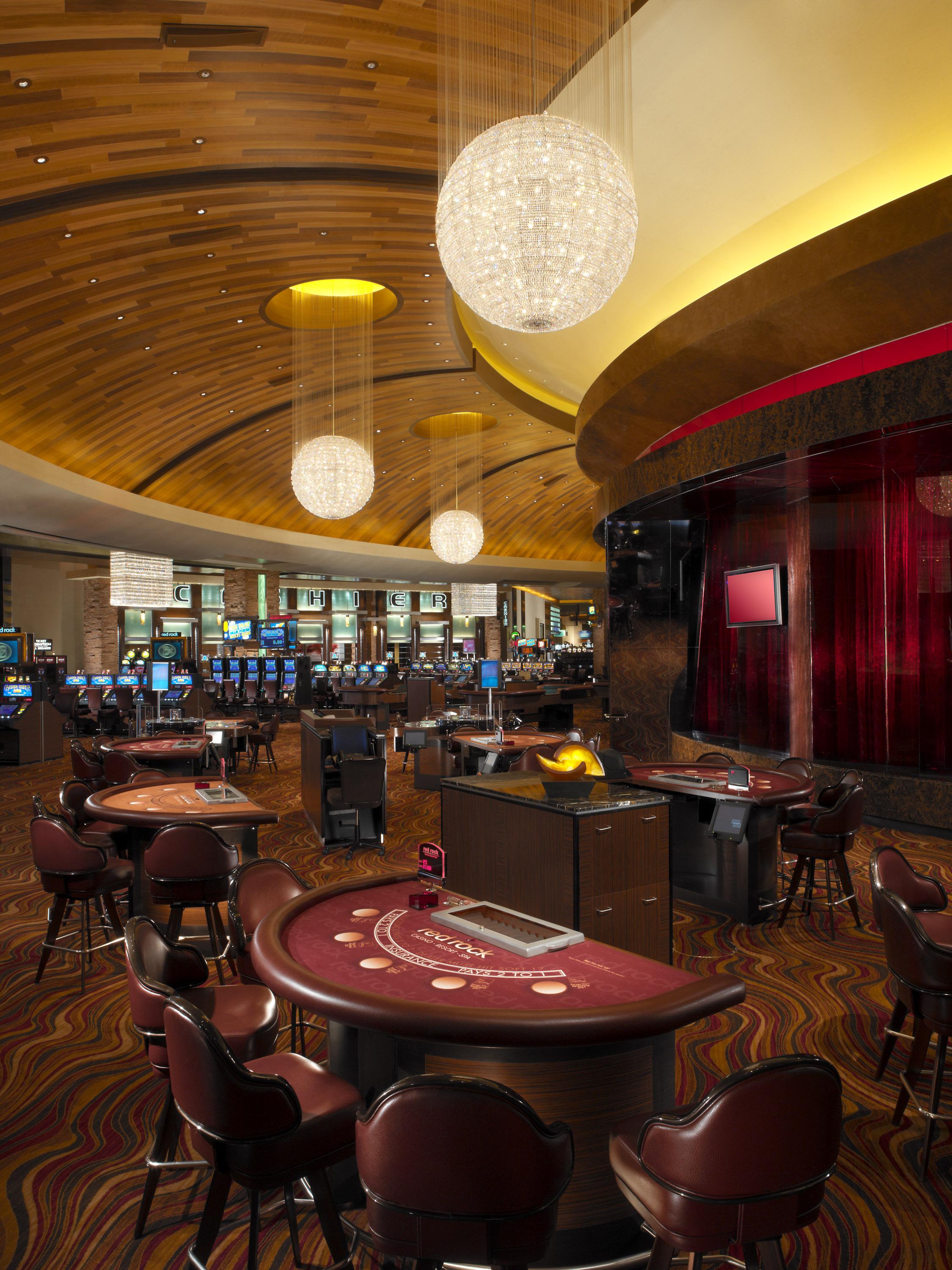 new restaurants in red rock casino